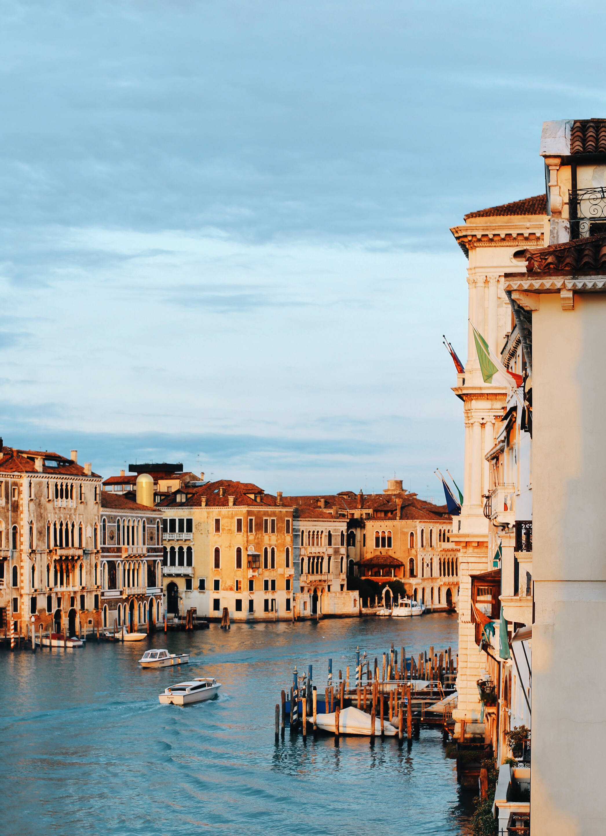 Venecia - Grand Canal 2