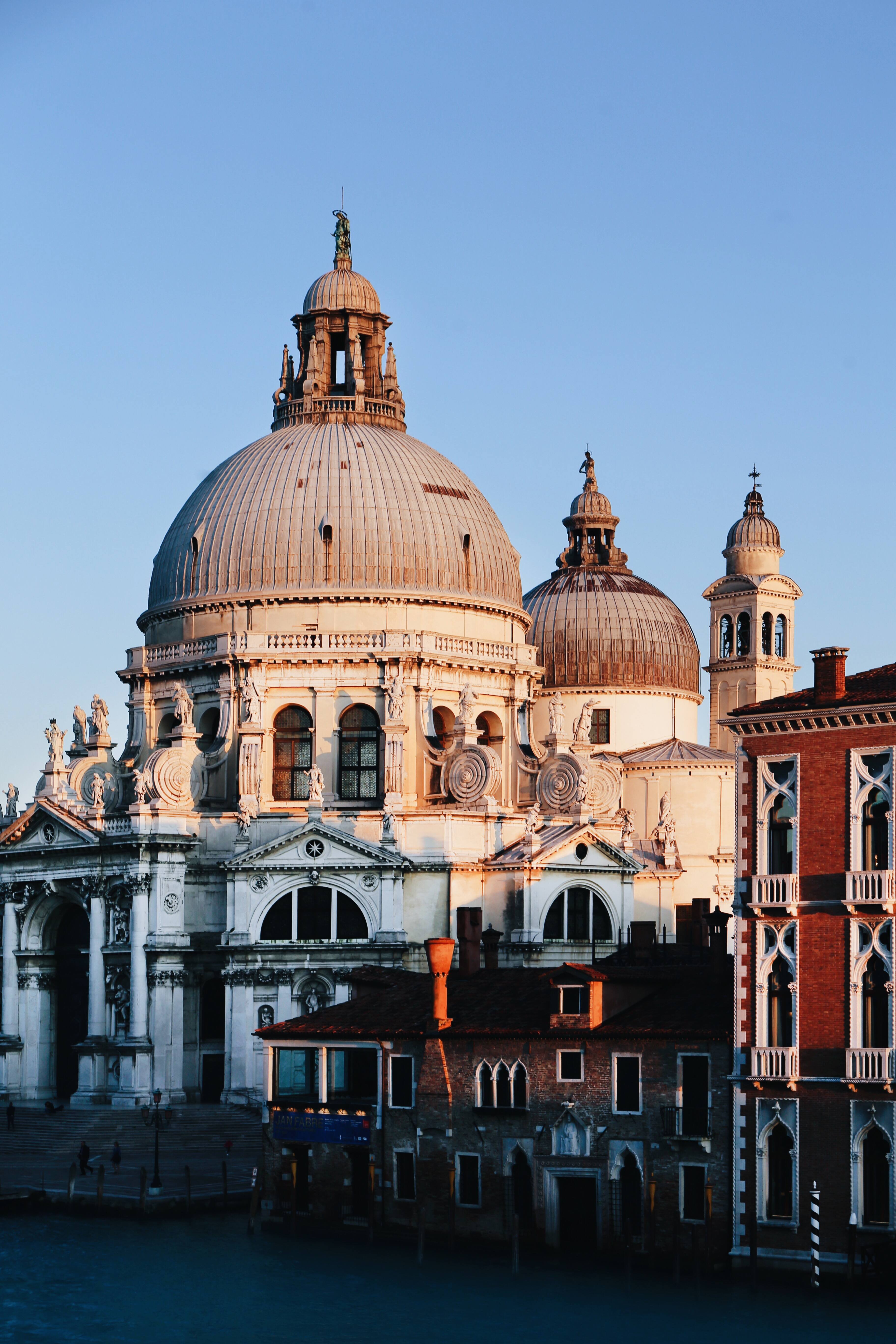 Venecia - Santa Maria Salute