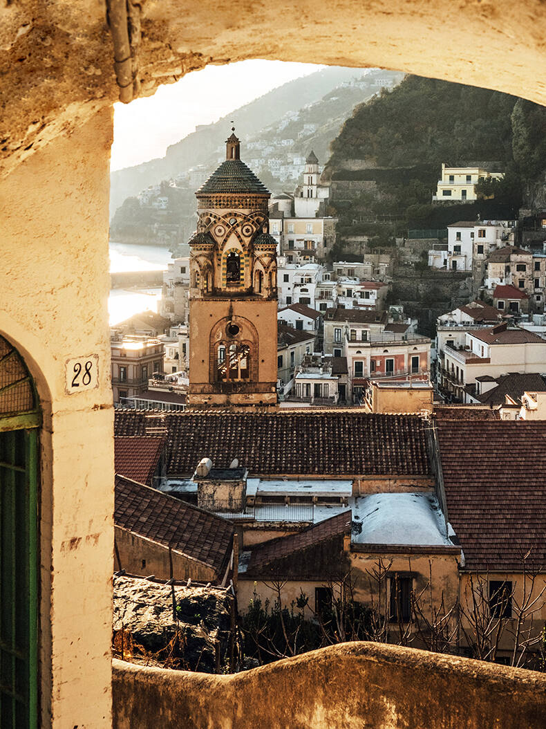 Amalfi - 1