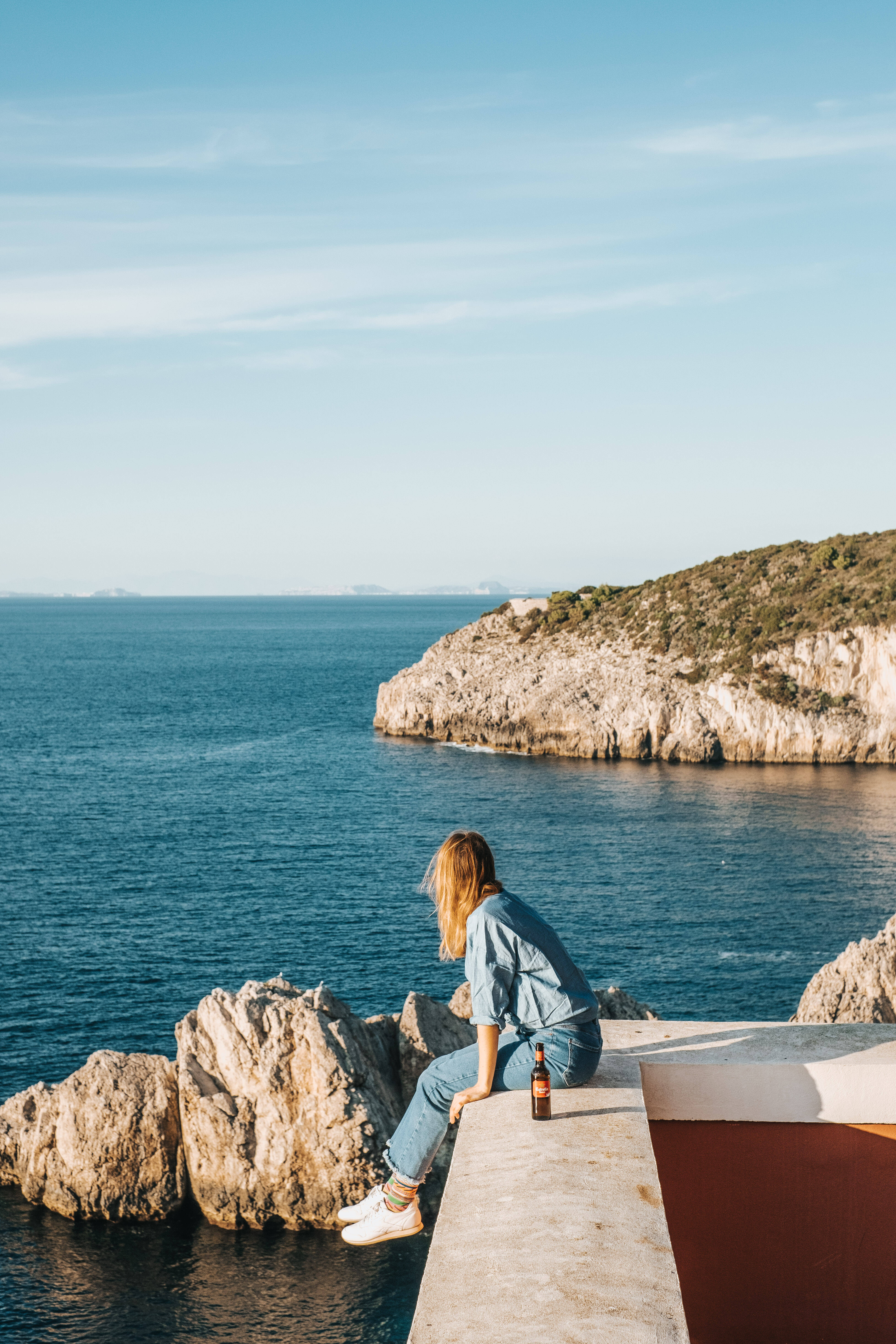 Capri - 1