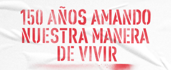 150.º Aniversario