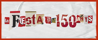 150th Anniversary Party