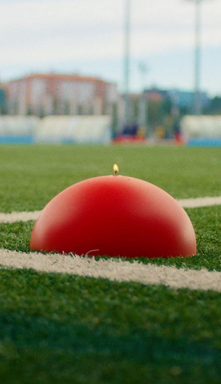 ESTRELLA DAMM X FC BARCELONA 