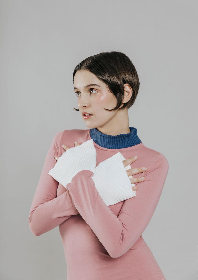 Carlota Flâneur