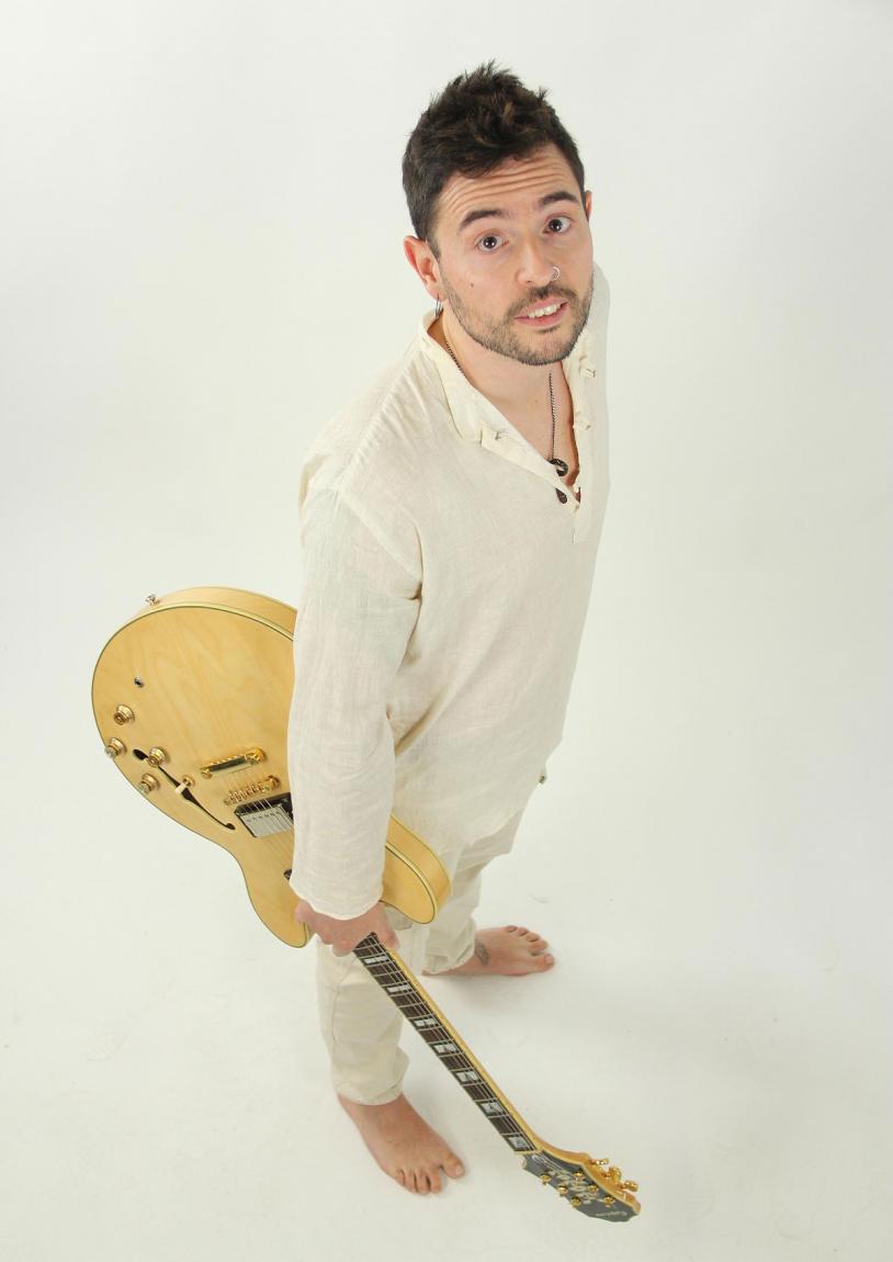 Sergi Carbonell
