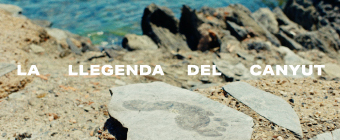 La llegenda del Canyut