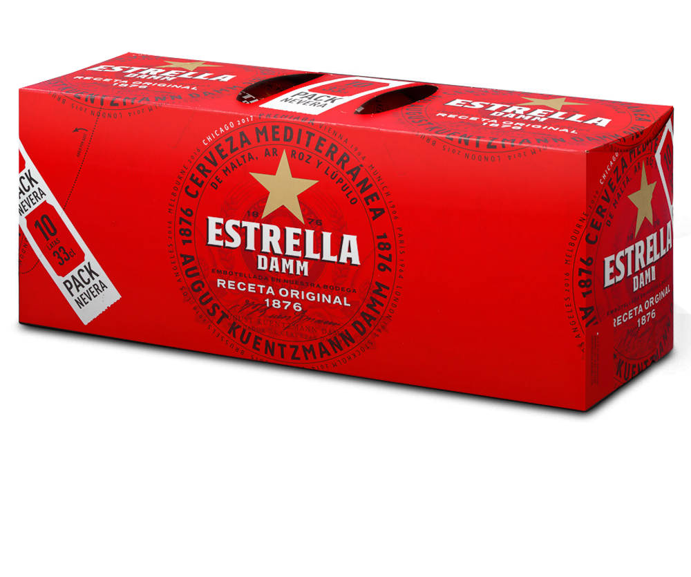 Beer Box Beer Box