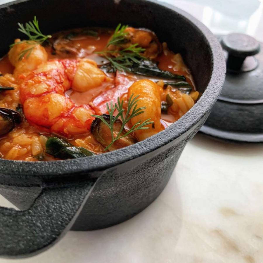 Restaurante O Zagaia