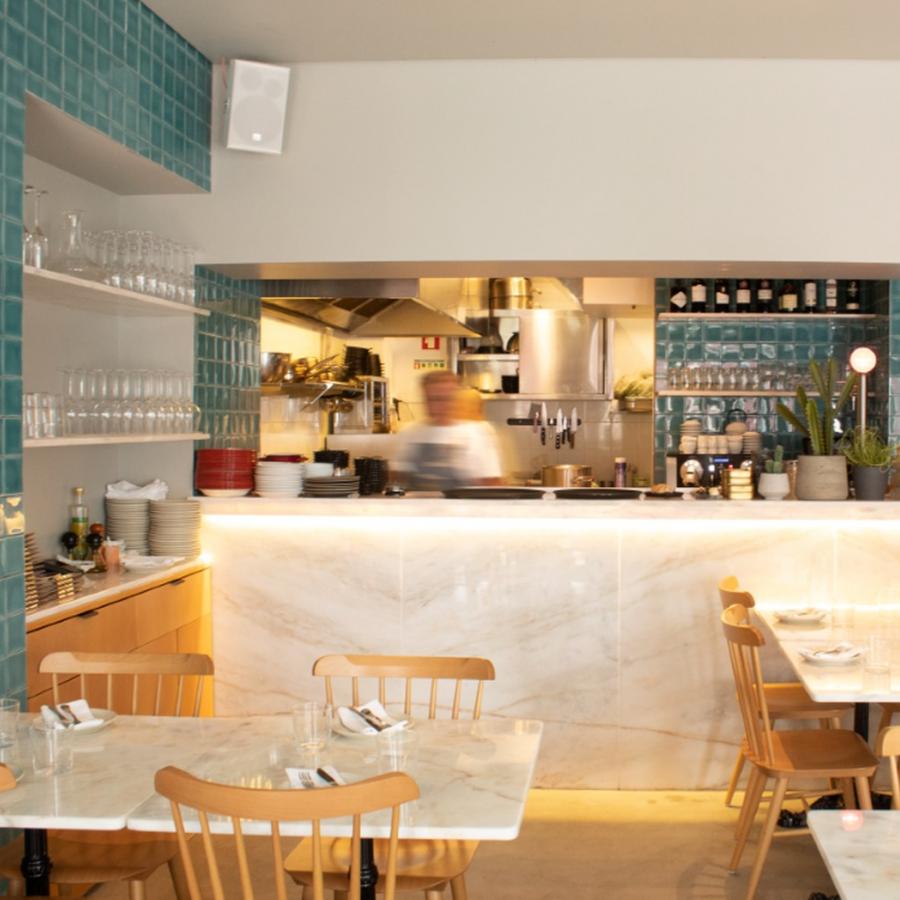 Restaurante O Zagaia