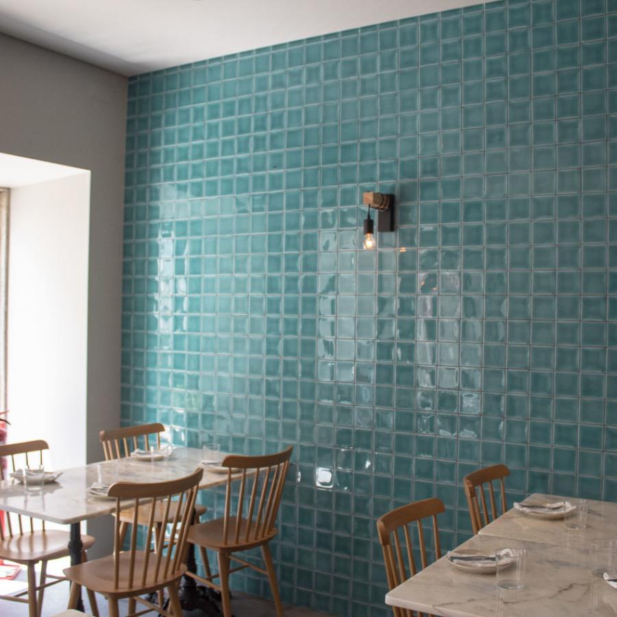 Restaurante O Zagaia