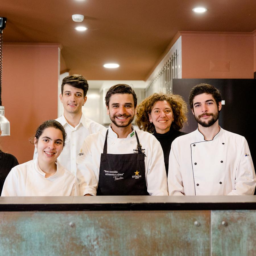 Restaurante Xtoria
