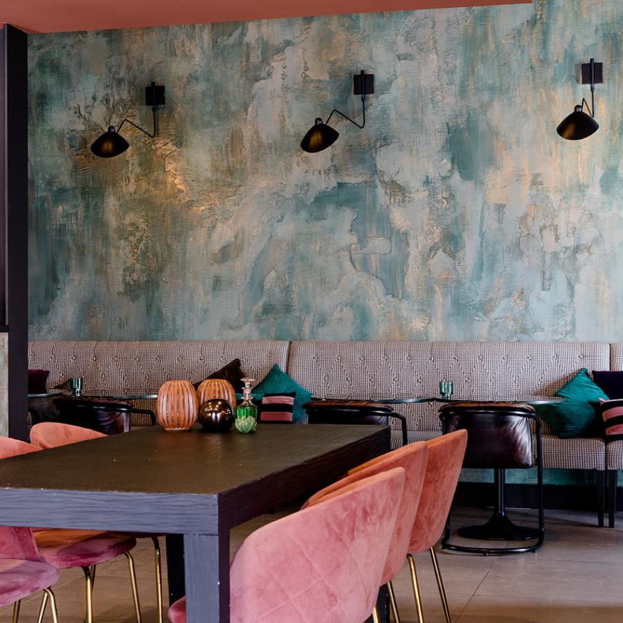 Restaurante Xtoria