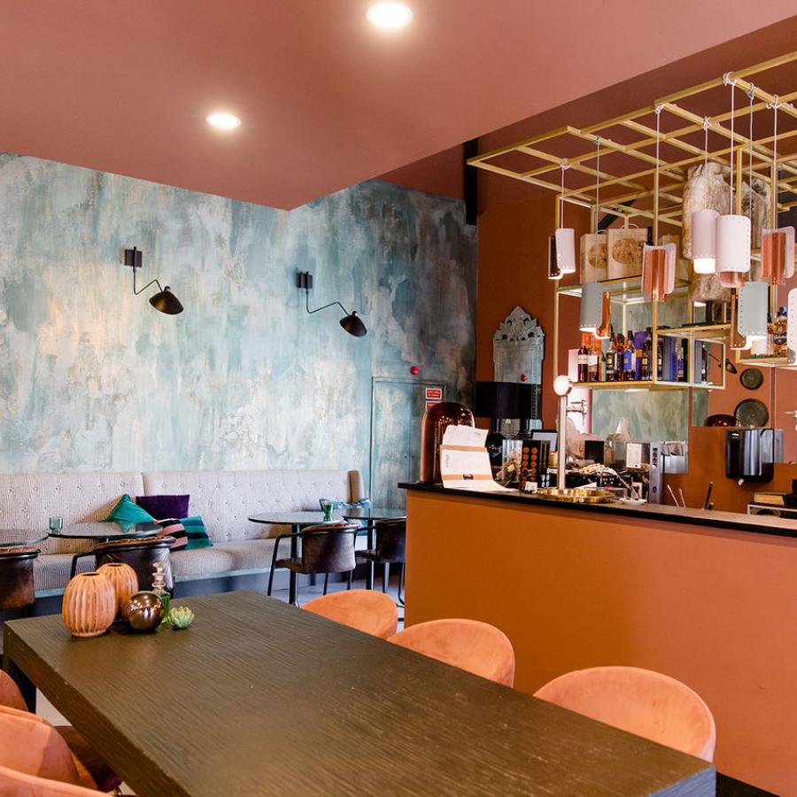 Restaurante Xtoria
