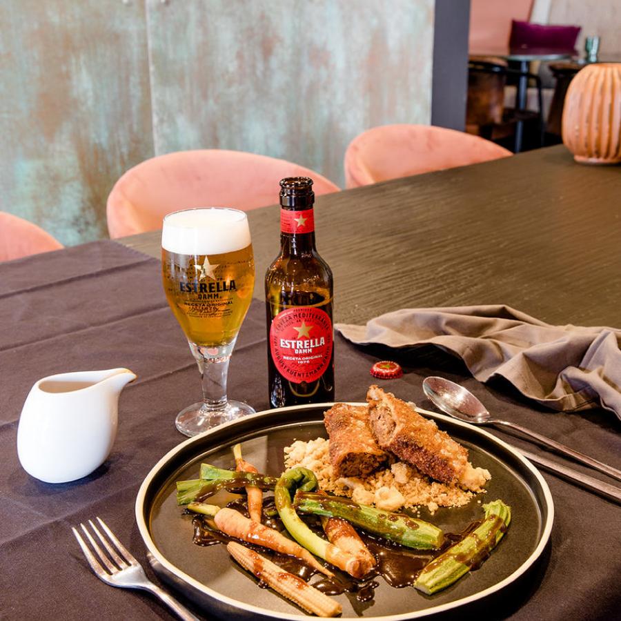 Restaurante Xtoria