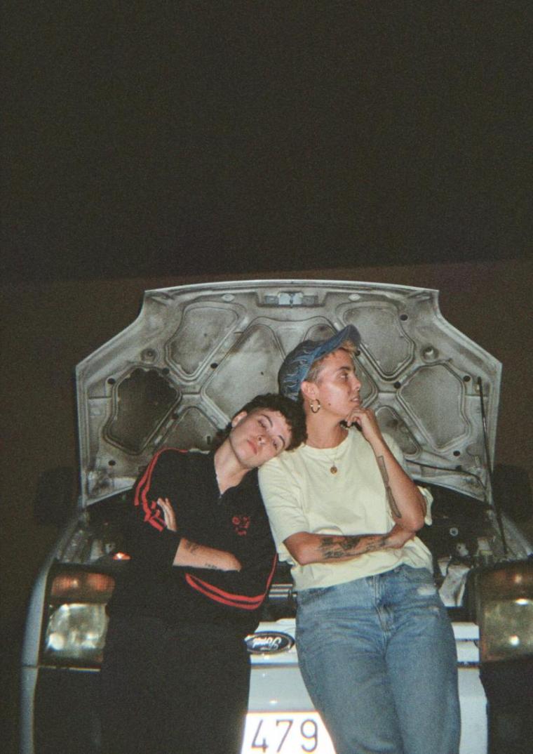 Carla Collado & Maio