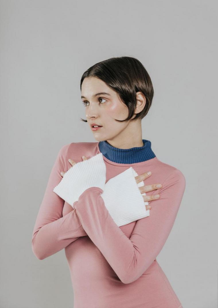 Carlota Flâneur
